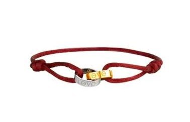 Bracciale Cartier Modello 320